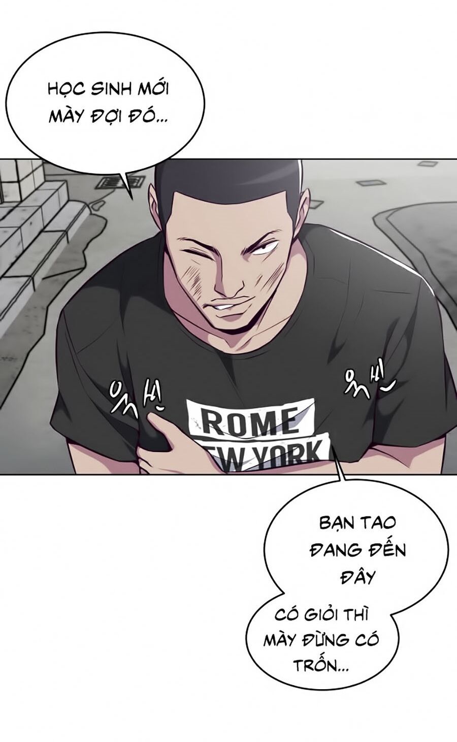 đọc truyện Cậu Bé Của Thần Chết Chương 36 ảnh 67 tại Thiên Thai Truyện