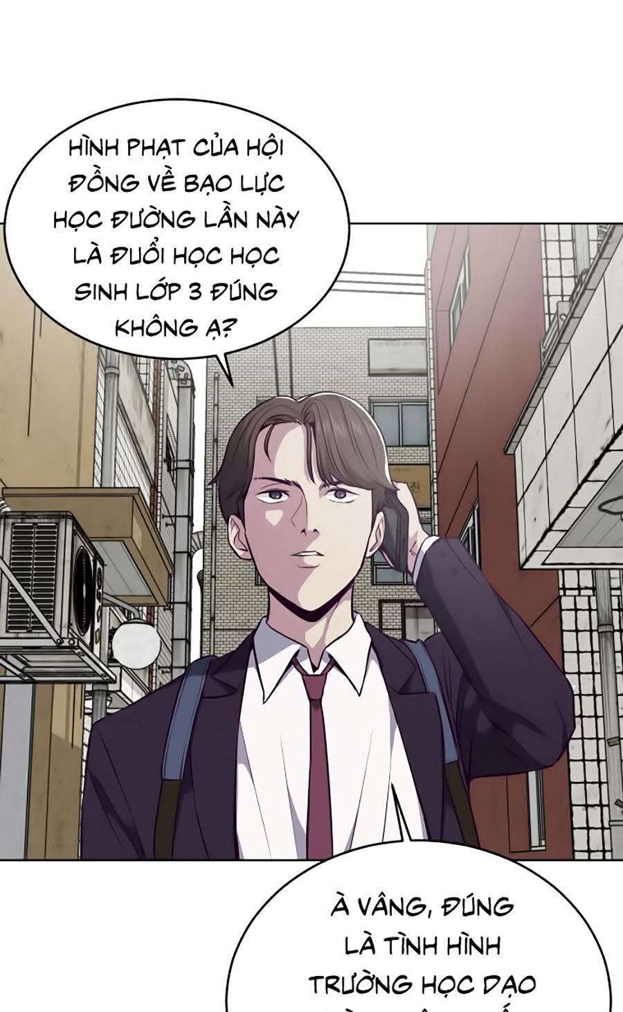 đọc truyện Cậu Bé Của Thần Chết Chương 36 ảnh 73 tại Thiên Thai Truyện