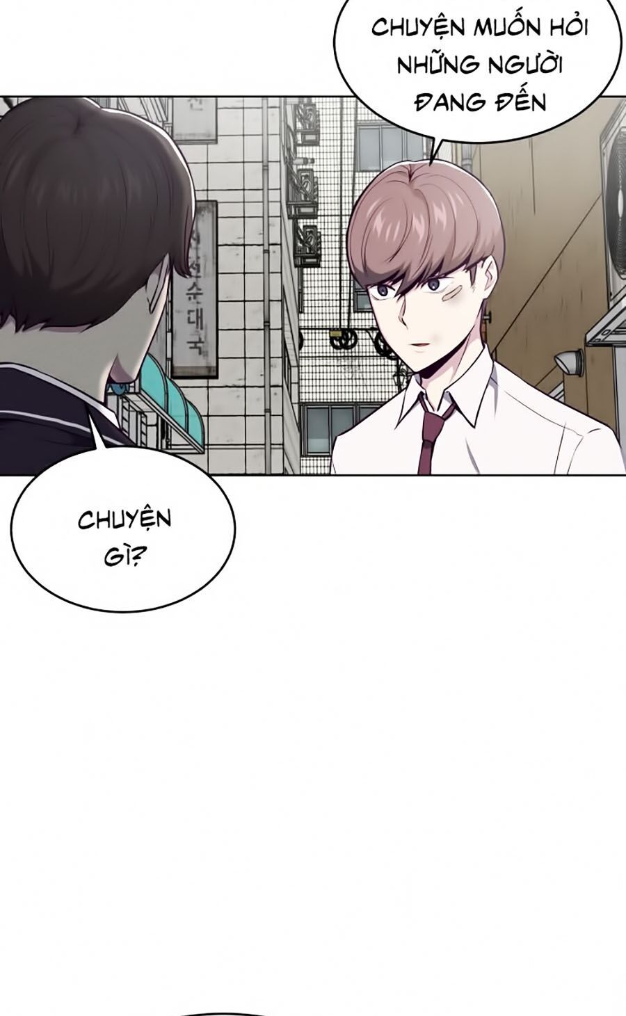 đọc truyện Cậu Bé Của Thần Chết Chương 36 ảnh 78 tại Thiên Thai Truyện