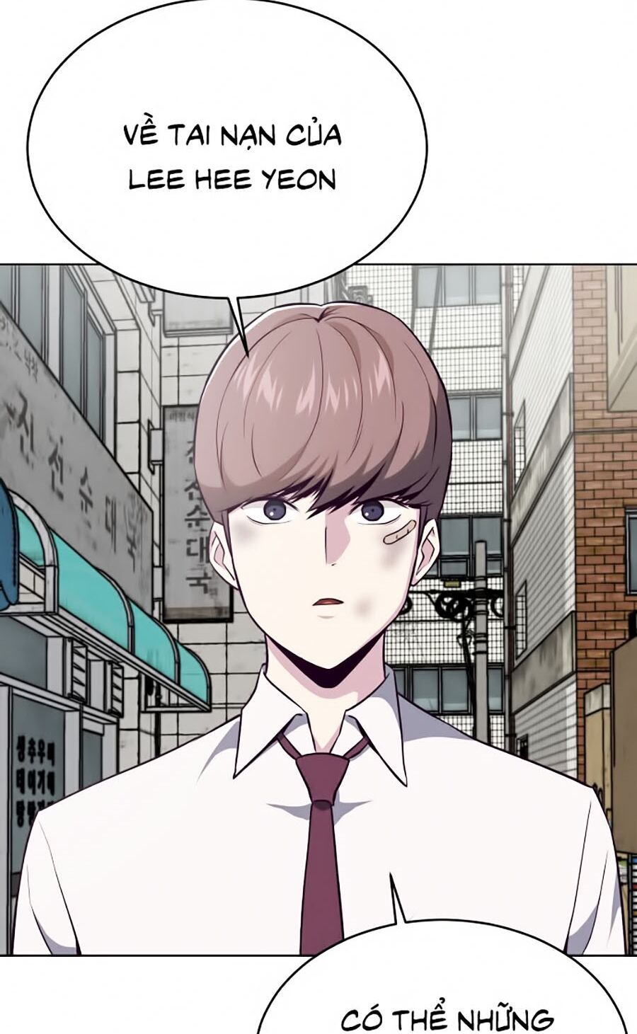 đọc truyện Cậu Bé Của Thần Chết Chương 36 ảnh 79 tại Thiên Thai Truyện