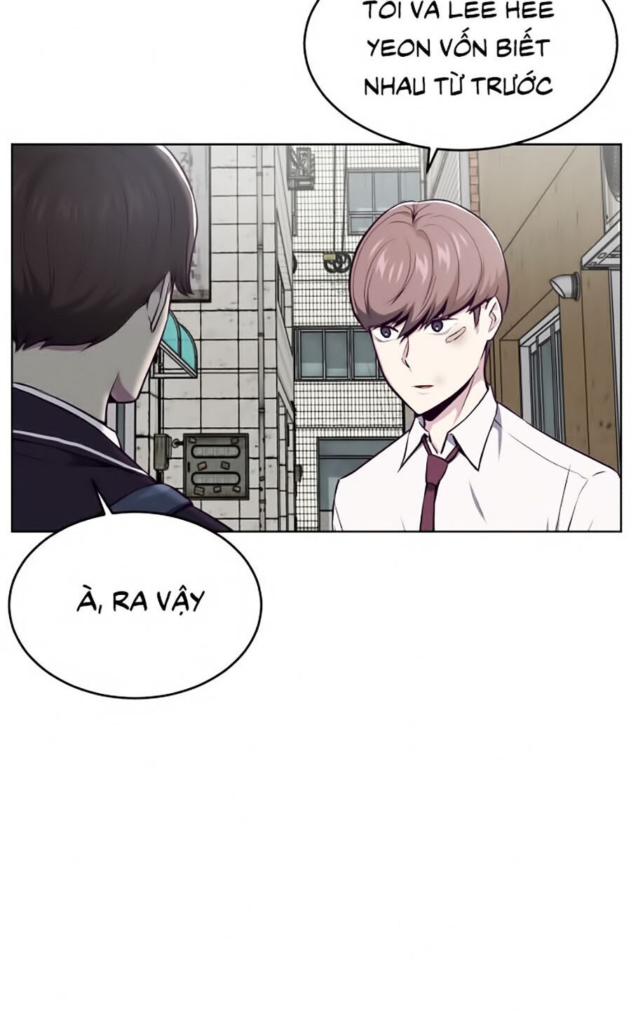 đọc truyện Cậu Bé Của Thần Chết Chương 36 ảnh 82 tại Thiên Thai Truyện