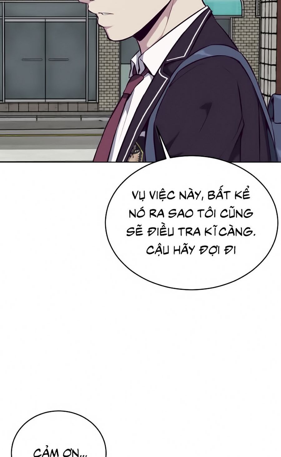 đọc truyện Cậu Bé Của Thần Chết Chương 36 ảnh 86 tại Thiên Thai Truyện