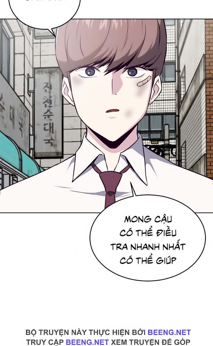 đọc truyện Cậu Bé Của Thần Chết Chương 36 ảnh 87 tại Thiên Thai Truyện