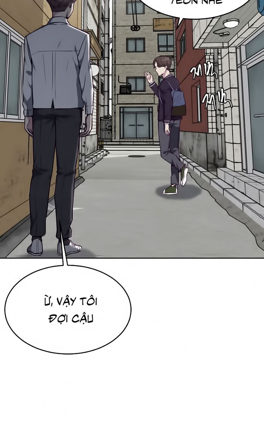 đọc truyện Cậu Bé Của Thần Chết Chương 36 ảnh 91 tại Thiên Thai Truyện