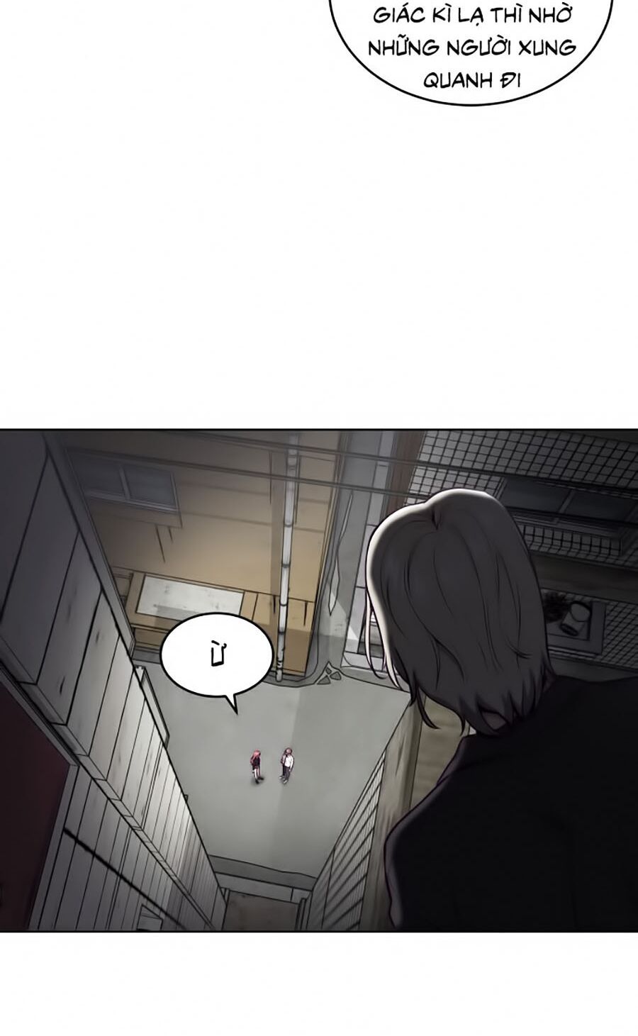 đọc truyện Cậu Bé Của Thần Chết Chương 36 ảnh 94 tại Thiên Thai Truyện