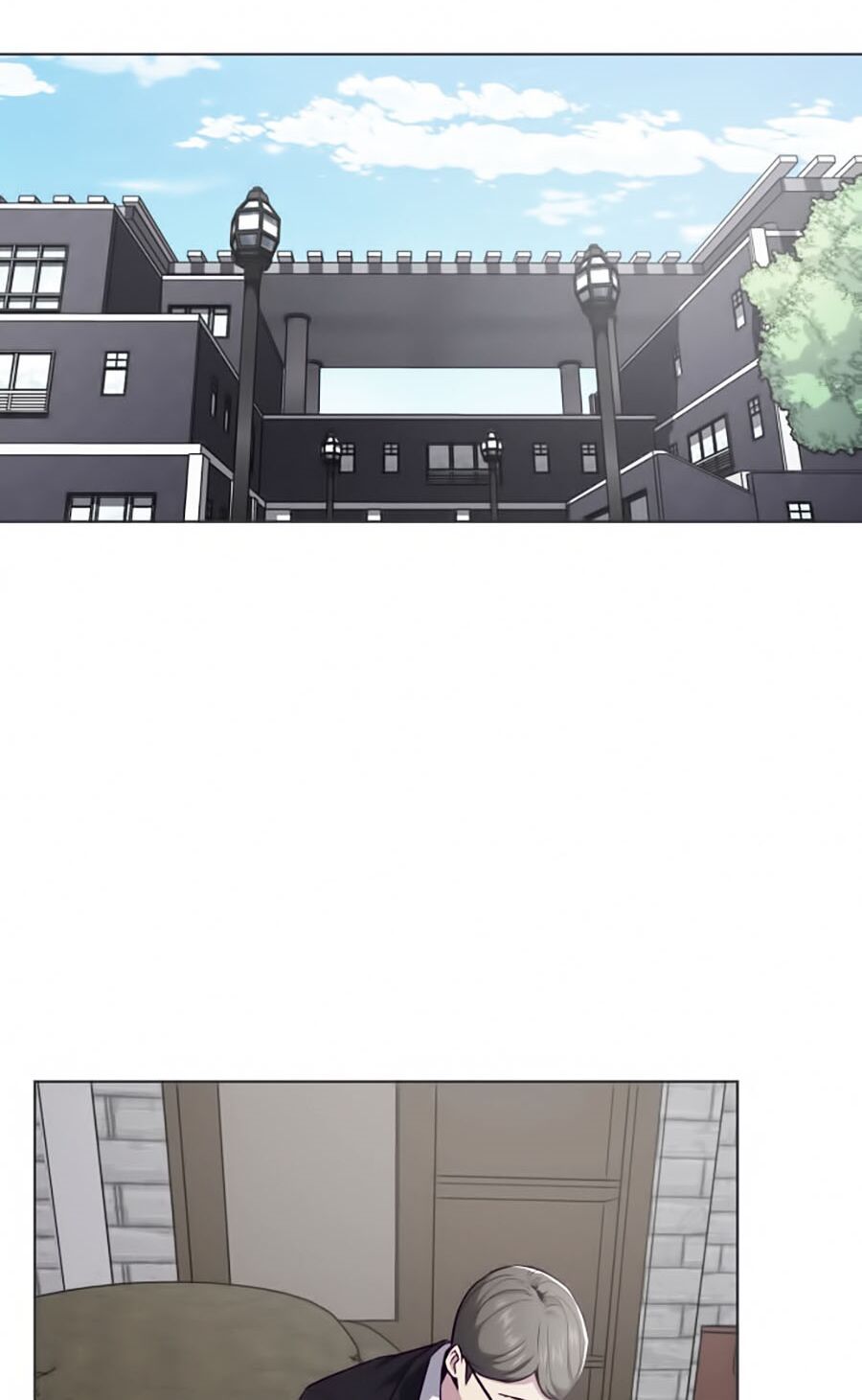 đọc truyện Cậu Bé Của Thần Chết Chương 36 ảnh 97 tại Thiên Thai Truyện