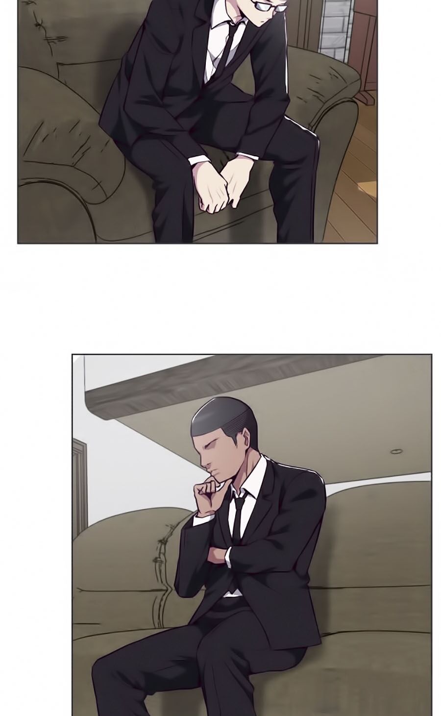 đọc truyện Cậu Bé Của Thần Chết Chương 36 ảnh 98 tại Thiên Thai Truyện