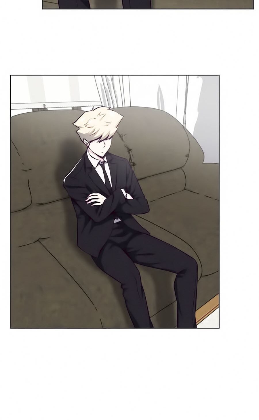 đọc truyện Cậu Bé Của Thần Chết Chương 36 ảnh 99 tại Thiên Thai Truyện