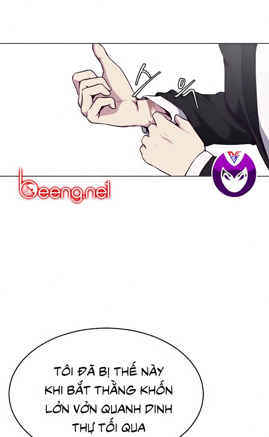 đọc truyện Cậu Bé Của Thần Chết Chương 36 ảnh 100 tại Thiên Thai Truyện