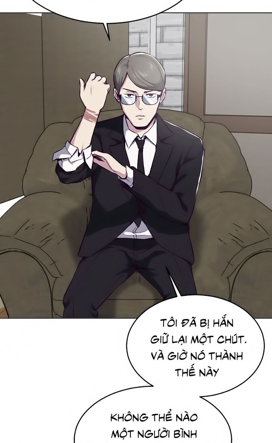 đọc truyện Cậu Bé Của Thần Chết Chương 36 ảnh 101 tại Thiên Thai Truyện