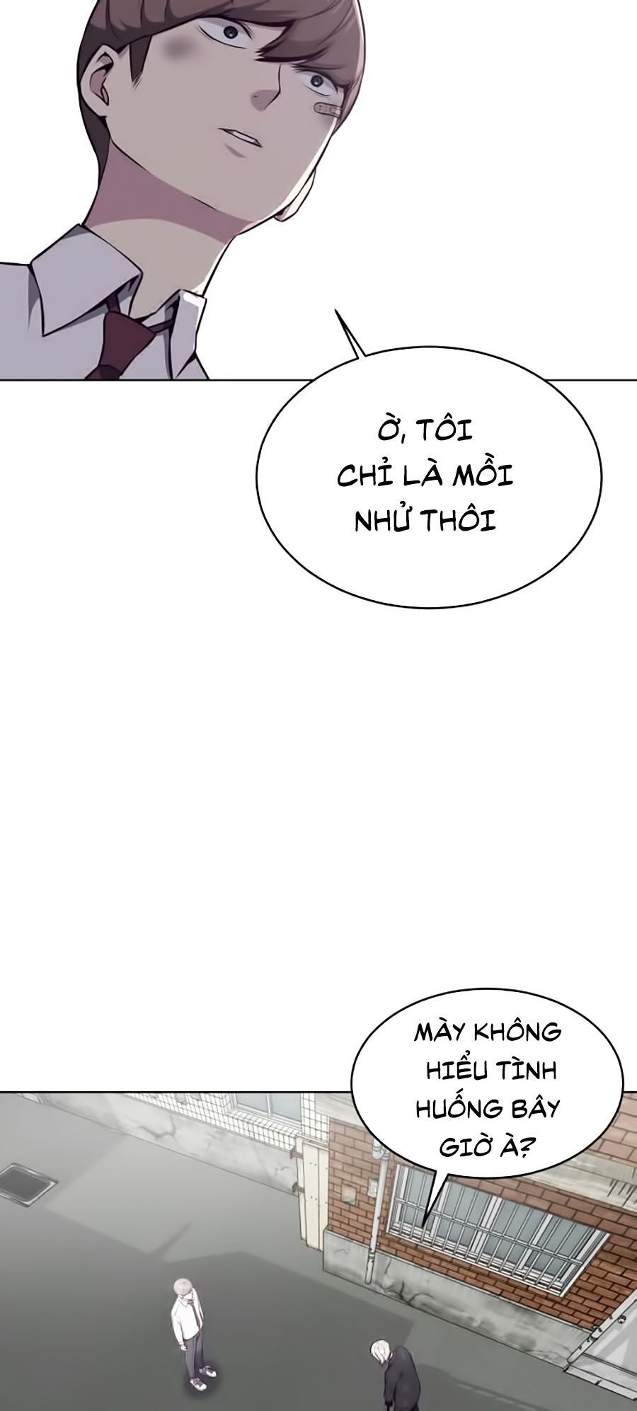 đọc truyện Cậu Bé Của Thần Chết Chương 37 ảnh 123 tại Thiên Thai Truyện