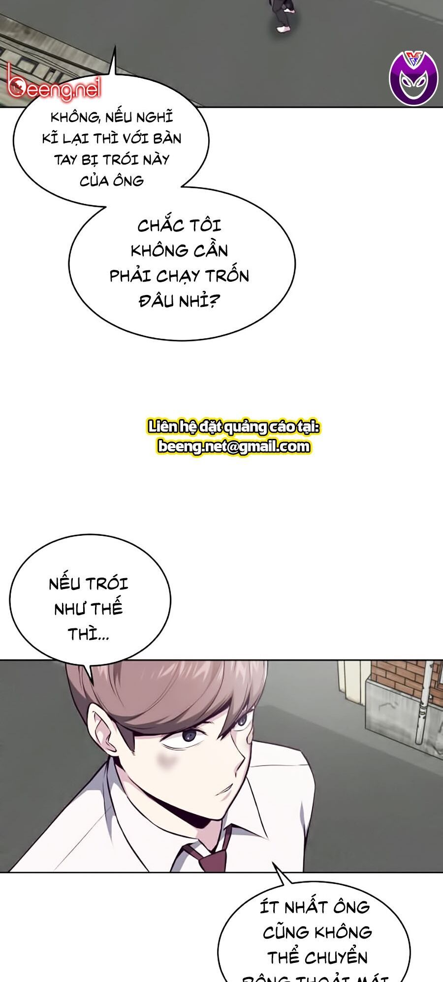 đọc truyện Cậu Bé Của Thần Chết Chương 37 ảnh 124 tại Thiên Thai Truyện