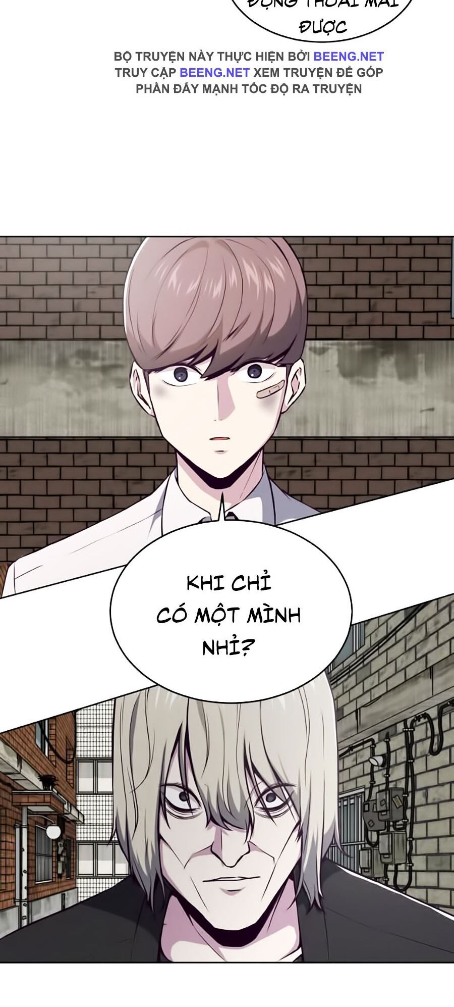 đọc truyện Cậu Bé Của Thần Chết Chương 37 ảnh 125 tại Thiên Thai Truyện