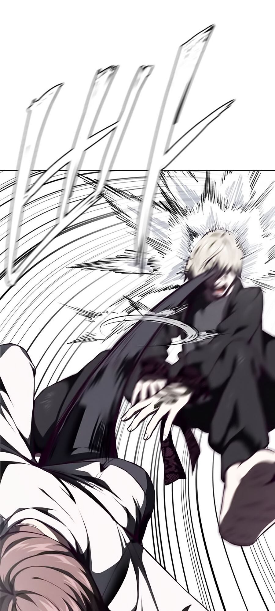 đọc truyện Cậu Bé Của Thần Chết Chương 37 ảnh 132 tại Thiên Thai Truyện