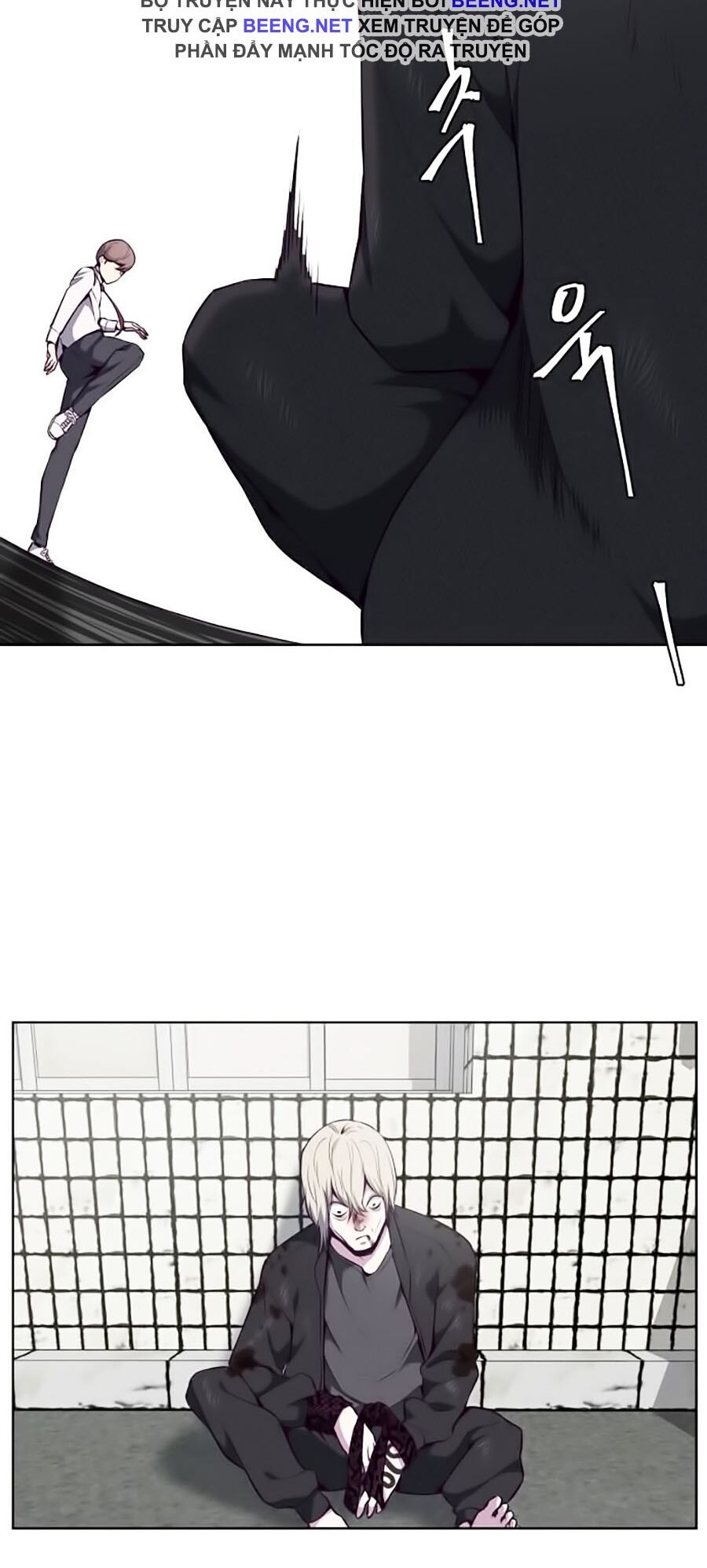 đọc truyện Cậu Bé Của Thần Chết Chương 37 ảnh 136 tại Thiên Thai Truyện