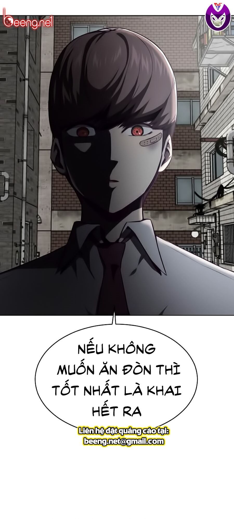 đọc truyện Cậu Bé Của Thần Chết Chương 37 ảnh 140 tại Thiên Thai Truyện