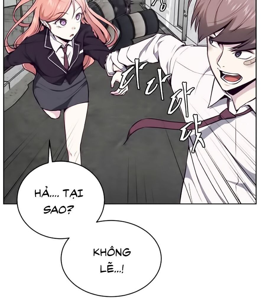 đọc truyện Cậu Bé Của Thần Chết Chương 37 ảnh 35 tại Thiên Thai Truyện