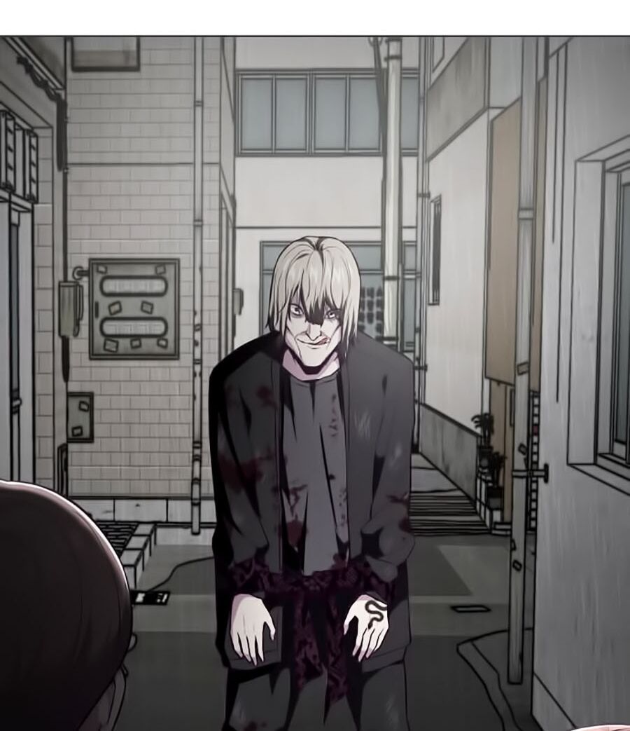 đọc truyện Cậu Bé Của Thần Chết Chương 37 ảnh 7 tại Thiên Thai Truyện