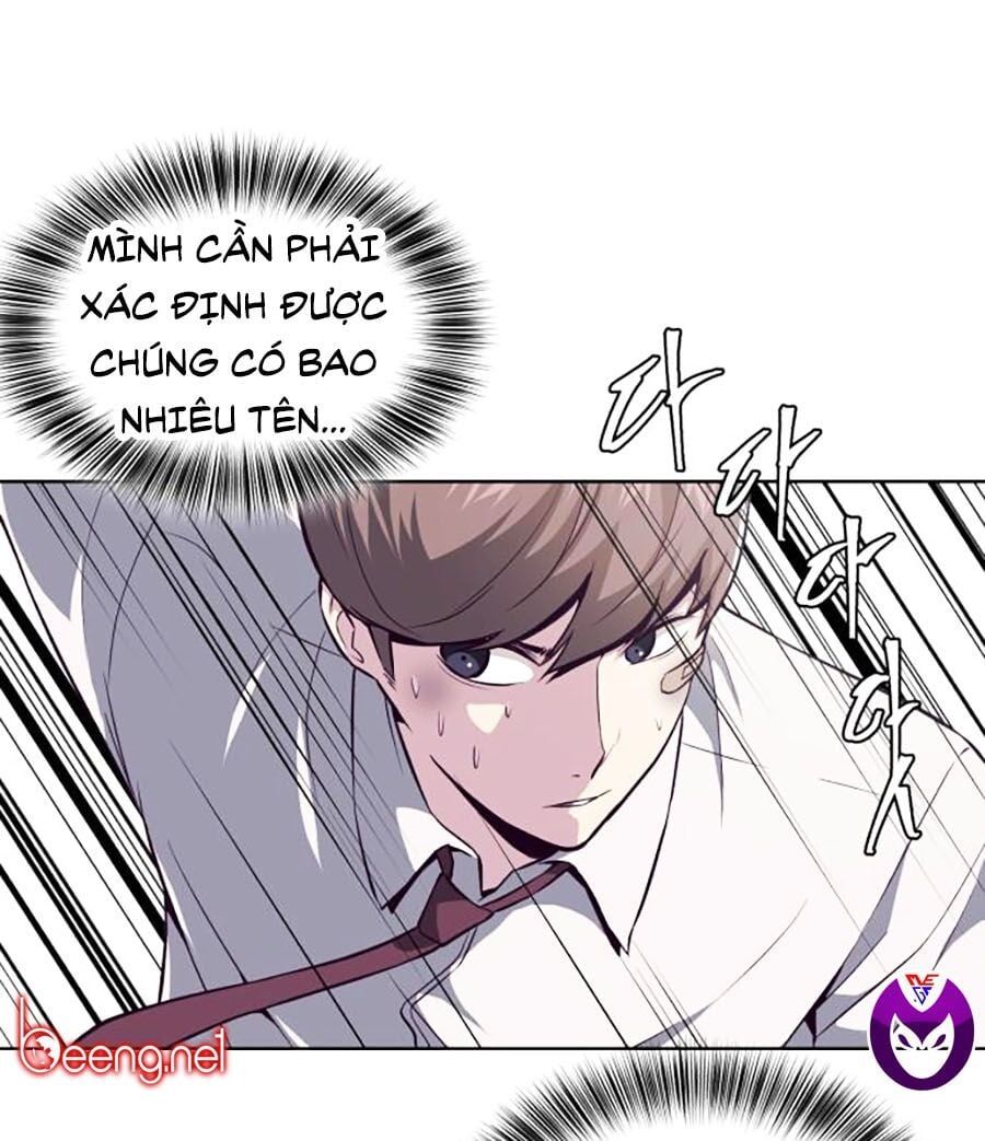 đọc truyện Cậu Bé Của Thần Chết Chương 37 ảnh 83 tại Thiên Thai Truyện