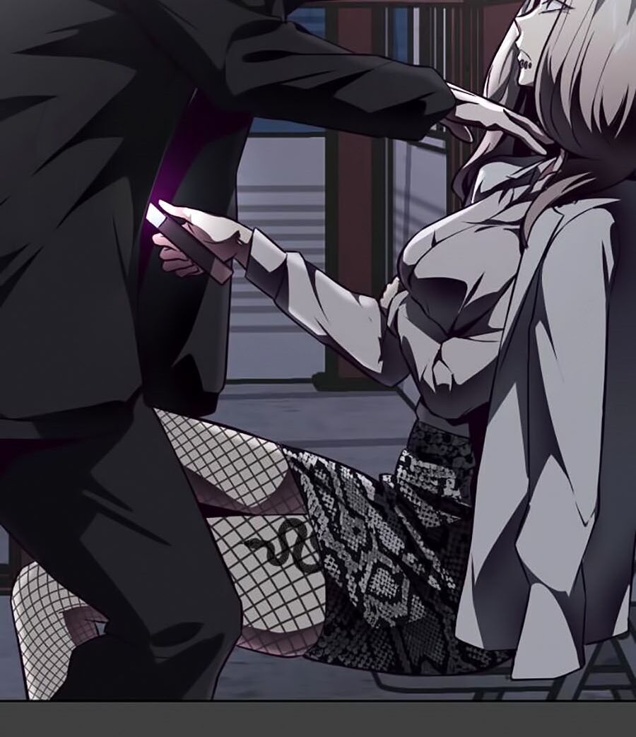 đọc truyện Cậu Bé Của Thần Chết Chương 38 ảnh 125 tại Thiên Thai Truyện