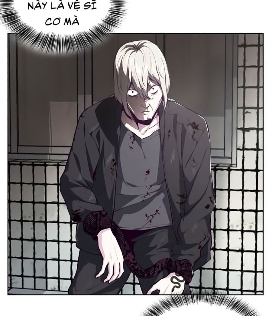 đọc truyện Cậu Bé Của Thần Chết Chương 38 ảnh 38 tại Thiên Thai Truyện