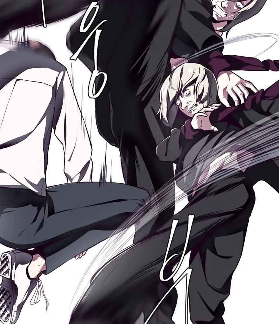 đọc truyện Cậu Bé Của Thần Chết Chương 38 ảnh 50 tại Thiên Thai Truyện