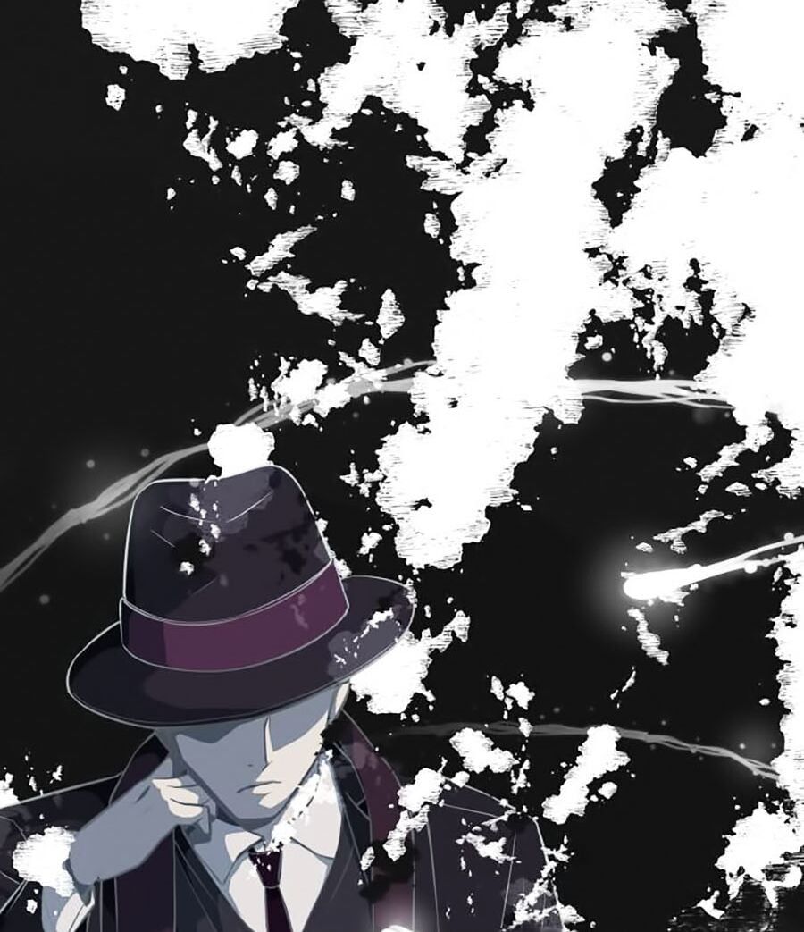 đọc truyện Cậu Bé Của Thần Chết Chương 38 ảnh 7 tại Thiên Thai Truyện