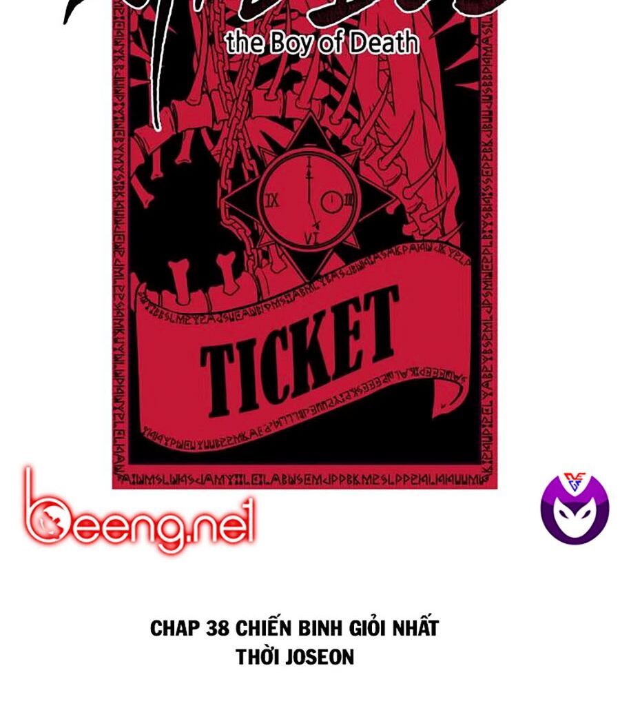 đọc truyện Cậu Bé Của Thần Chết Chương 38 ảnh 11 tại Thiên Thai Truyện