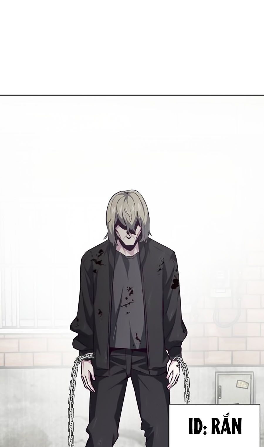 đọc truyện Cậu Bé Của Thần Chết Chương 39 ảnh 3 tại Thiên Thai Truyện