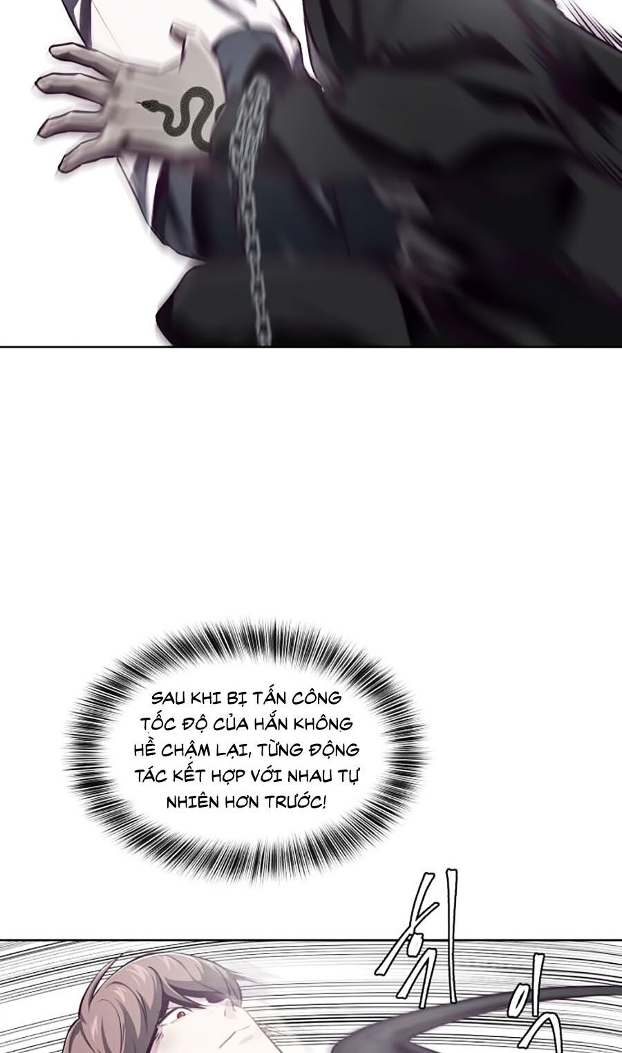 đọc truyện Cậu Bé Của Thần Chết Chương 39 ảnh 12 tại Thiên Thai Truyện