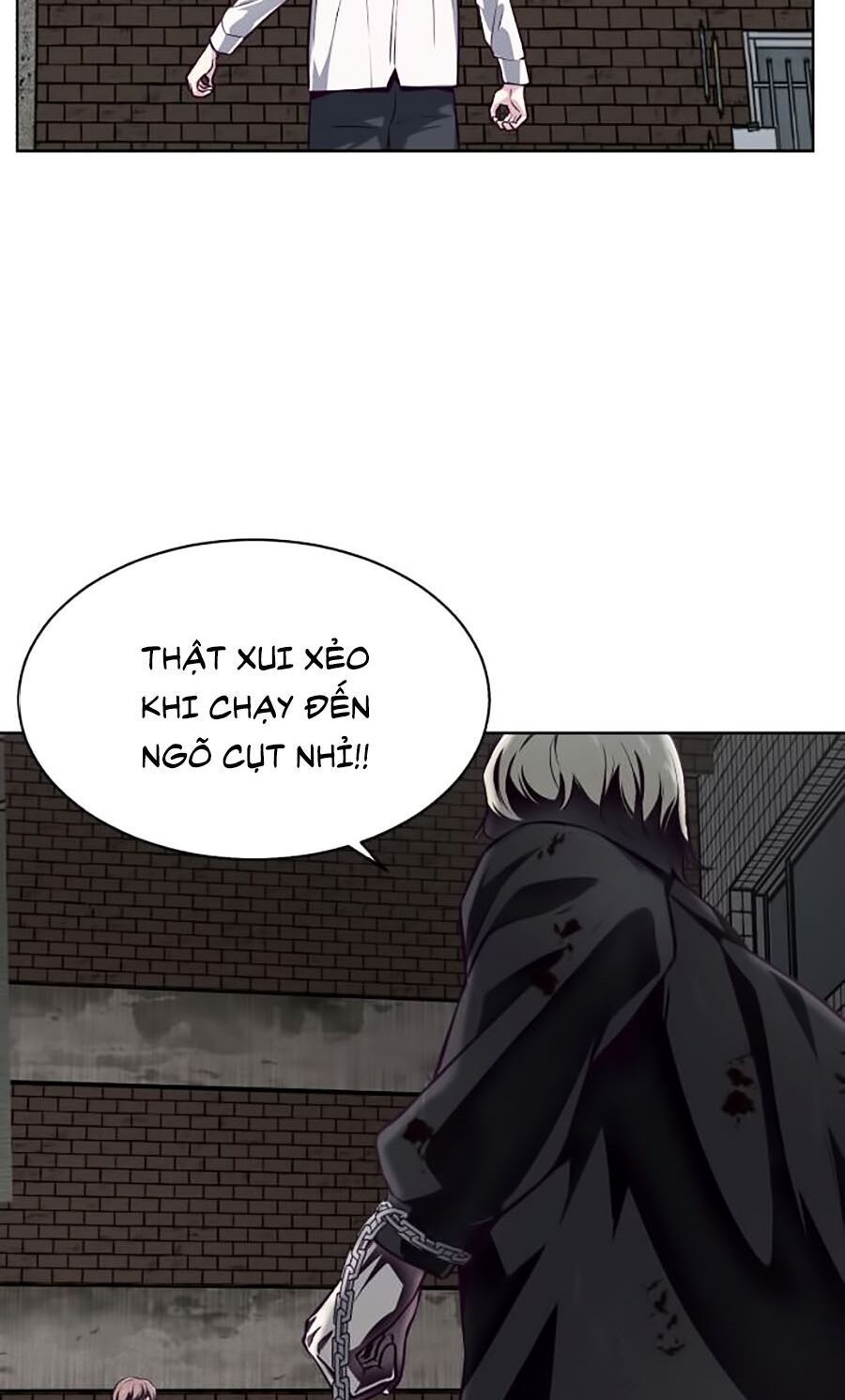 đọc truyện Cậu Bé Của Thần Chết Chương 39 ảnh 108 tại Thiên Thai Truyện