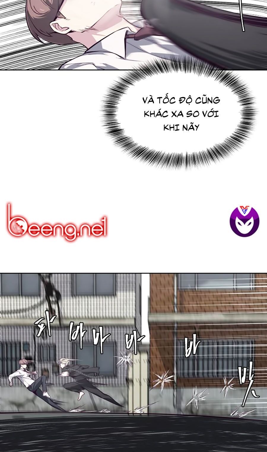 đọc truyện Cậu Bé Của Thần Chết Chương 39 ảnh 13 tại Thiên Thai Truyện