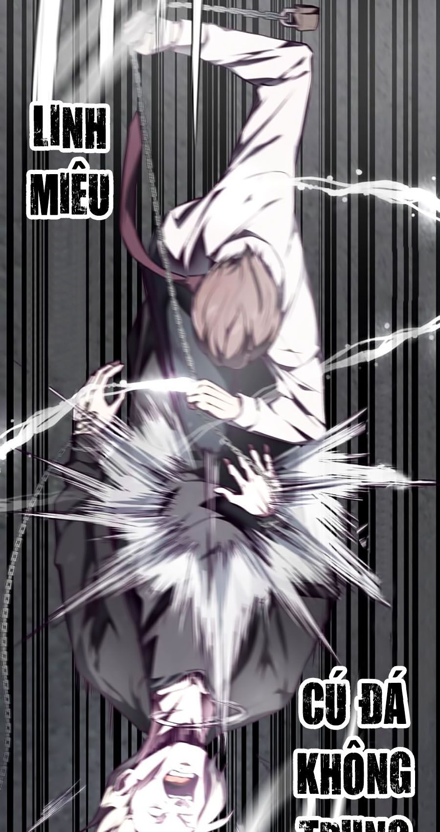 đọc truyện Cậu Bé Của Thần Chết Chương 39 ảnh 129 tại Thiên Thai Truyện