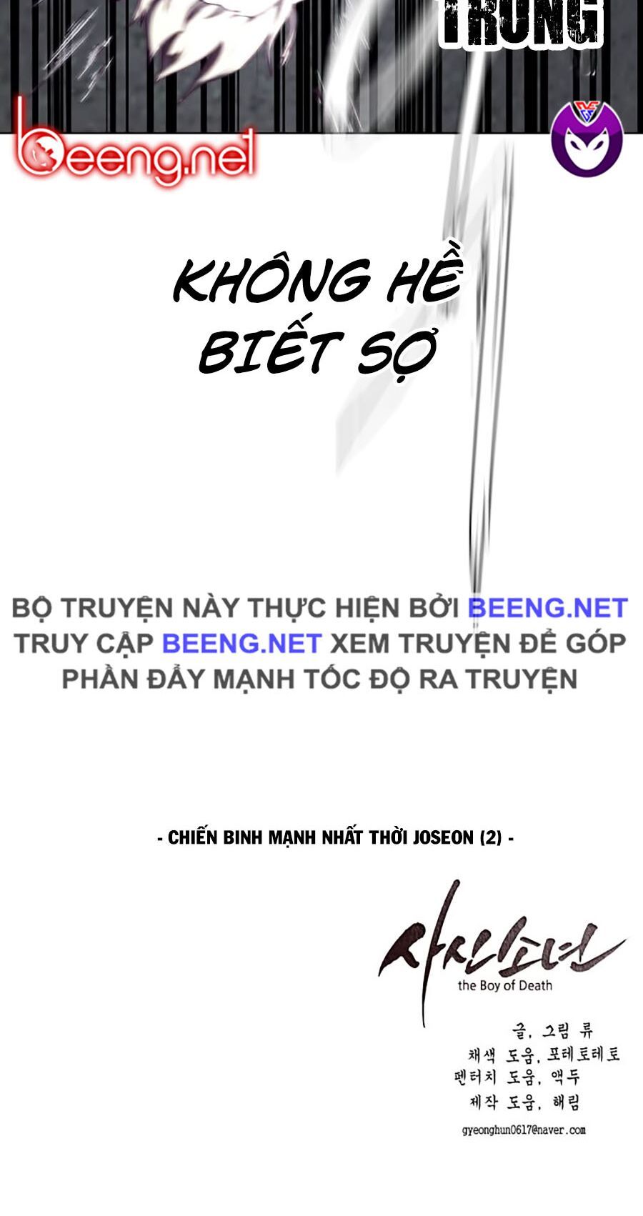 đọc truyện Cậu Bé Của Thần Chết Chương 39 ảnh 130 tại Thiên Thai Truyện