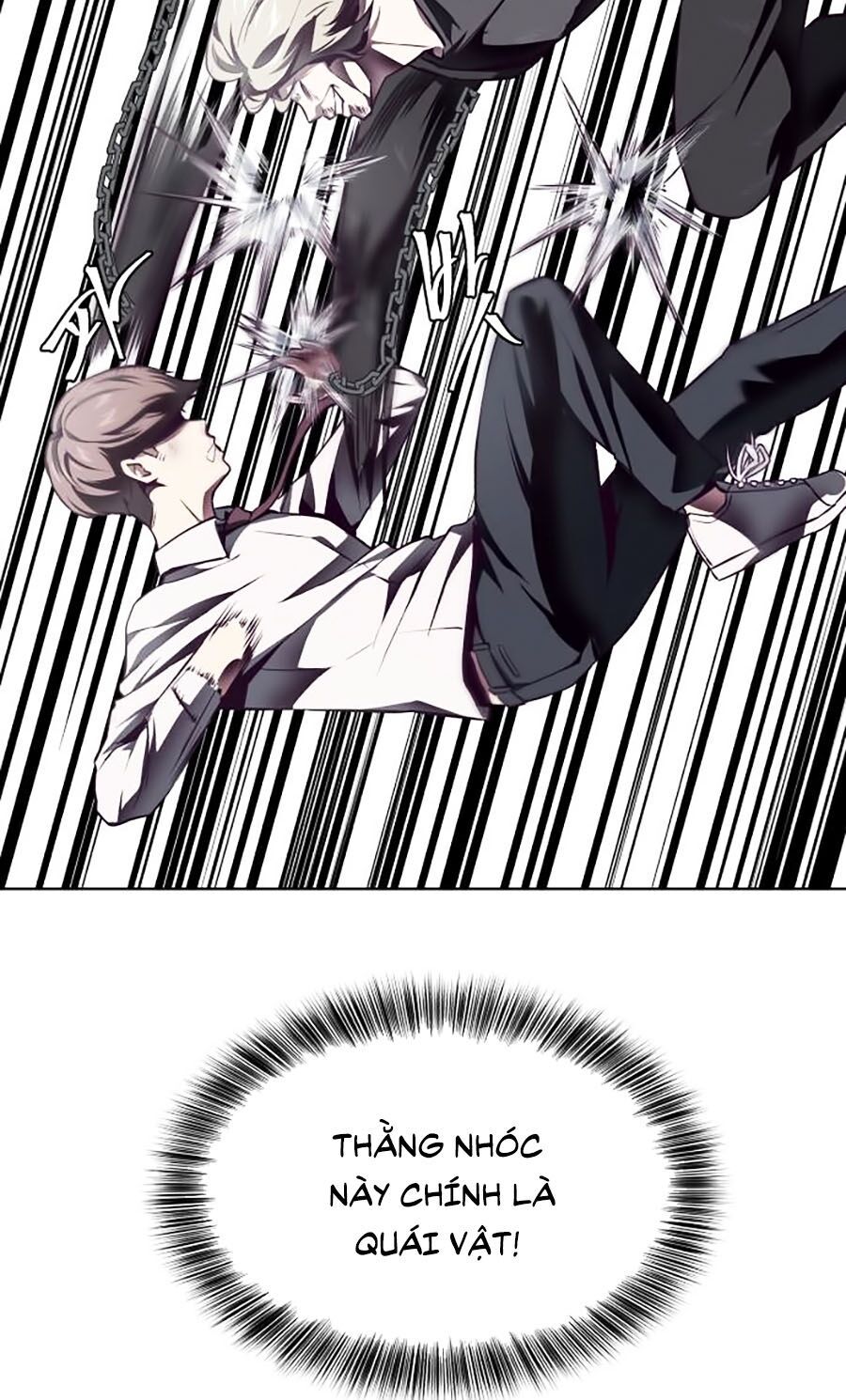 đọc truyện Cậu Bé Của Thần Chết Chương 39 ảnh 23 tại Thiên Thai Truyện