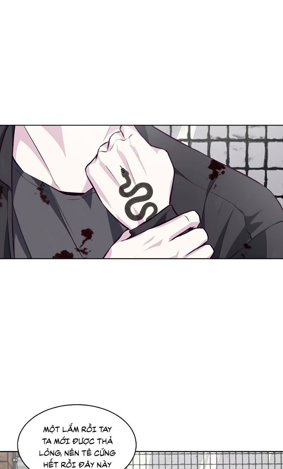 đọc truyện Cậu Bé Của Thần Chết Chương 39 ảnh 29 tại Thiên Thai Truyện