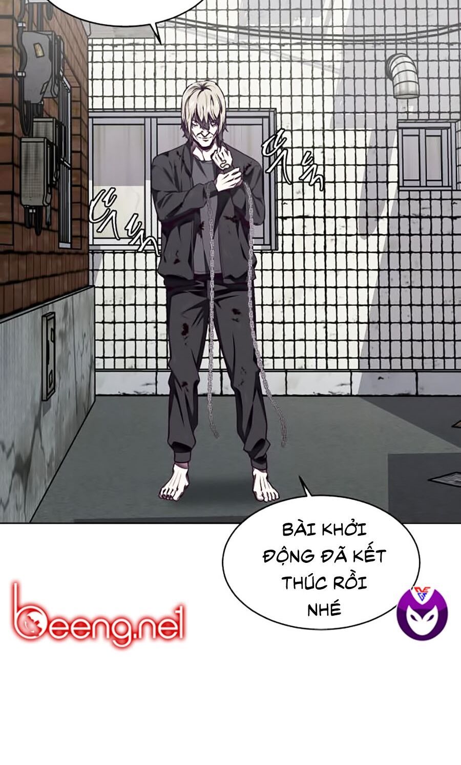 đọc truyện Cậu Bé Của Thần Chết Chương 39 ảnh 30 tại Thiên Thai Truyện