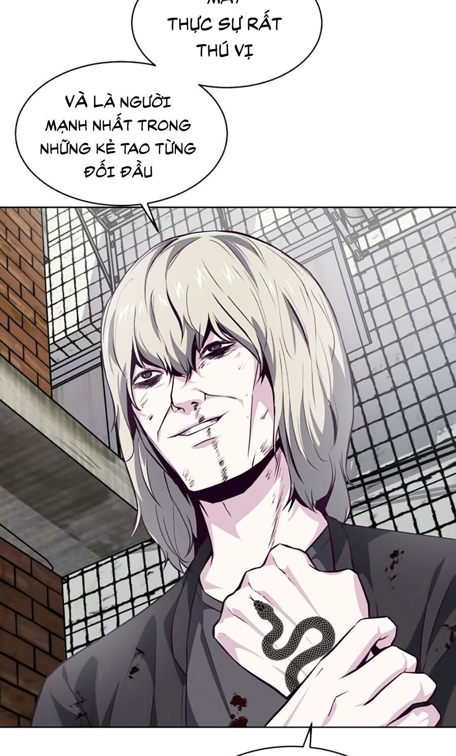 đọc truyện Cậu Bé Của Thần Chết Chương 39 ảnh 32 tại Thiên Thai Truyện