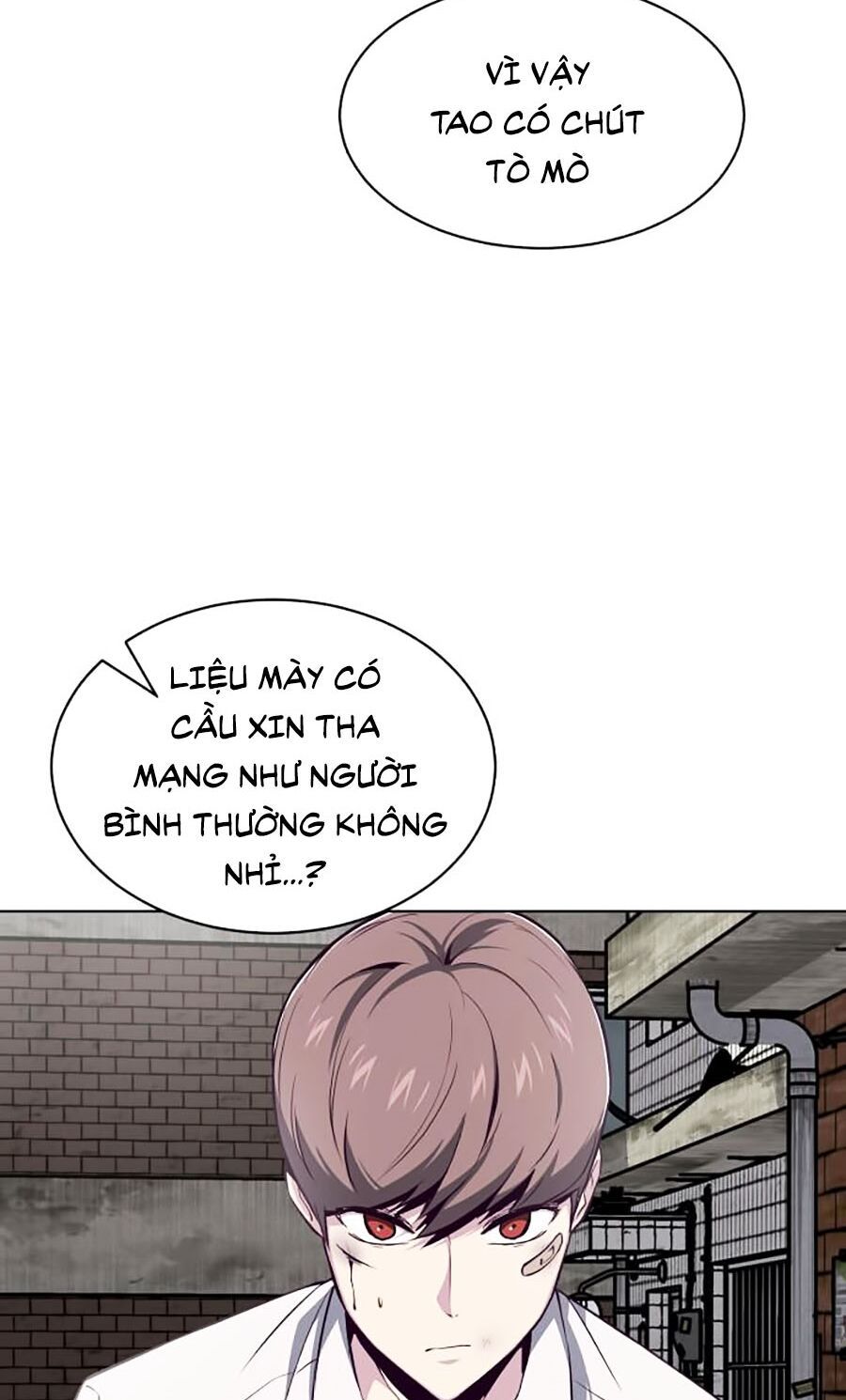 đọc truyện Cậu Bé Của Thần Chết Chương 39 ảnh 33 tại Thiên Thai Truyện