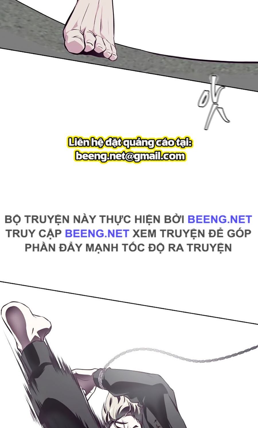 đọc truyện Cậu Bé Của Thần Chết Chương 39 ảnh 38 tại Thiên Thai Truyện