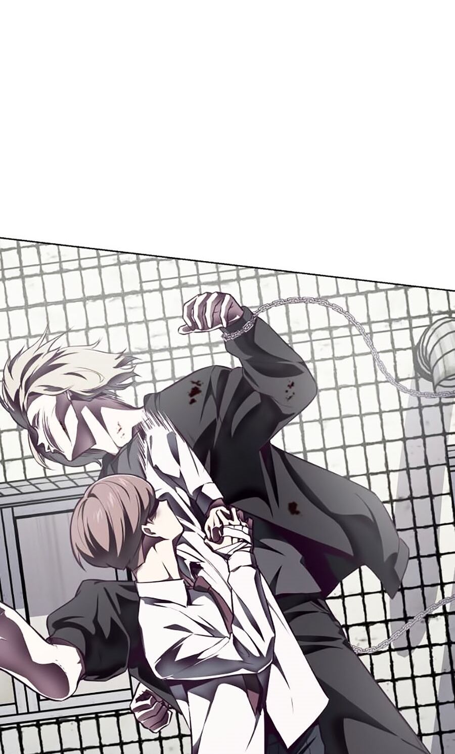 đọc truyện Cậu Bé Của Thần Chết Chương 39 ảnh 41 tại Thiên Thai Truyện