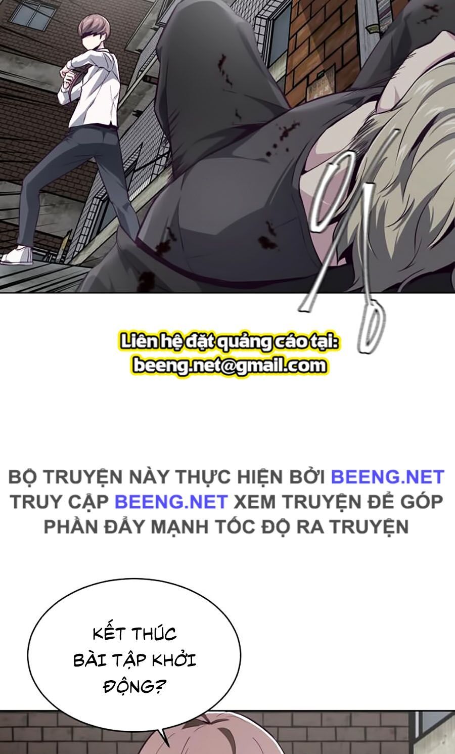 đọc truyện Cậu Bé Của Thần Chết Chương 39 ảnh 43 tại Thiên Thai Truyện