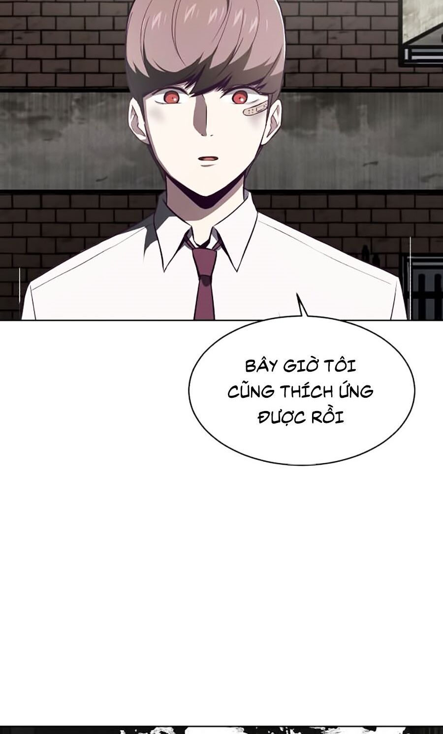 đọc truyện Cậu Bé Của Thần Chết Chương 39 ảnh 44 tại Thiên Thai Truyện