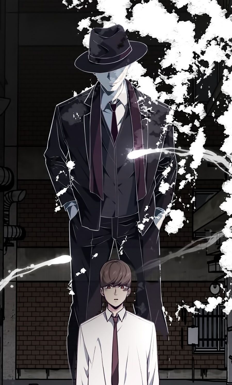 đọc truyện Cậu Bé Của Thần Chết Chương 39 ảnh 45 tại Thiên Thai Truyện