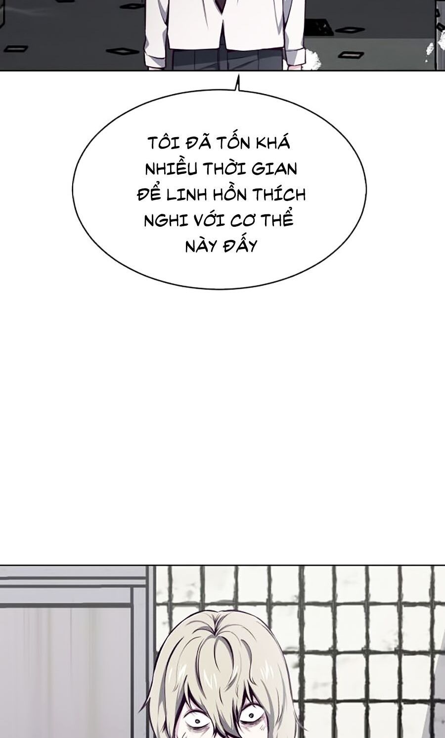 đọc truyện Cậu Bé Của Thần Chết Chương 39 ảnh 46 tại Thiên Thai Truyện