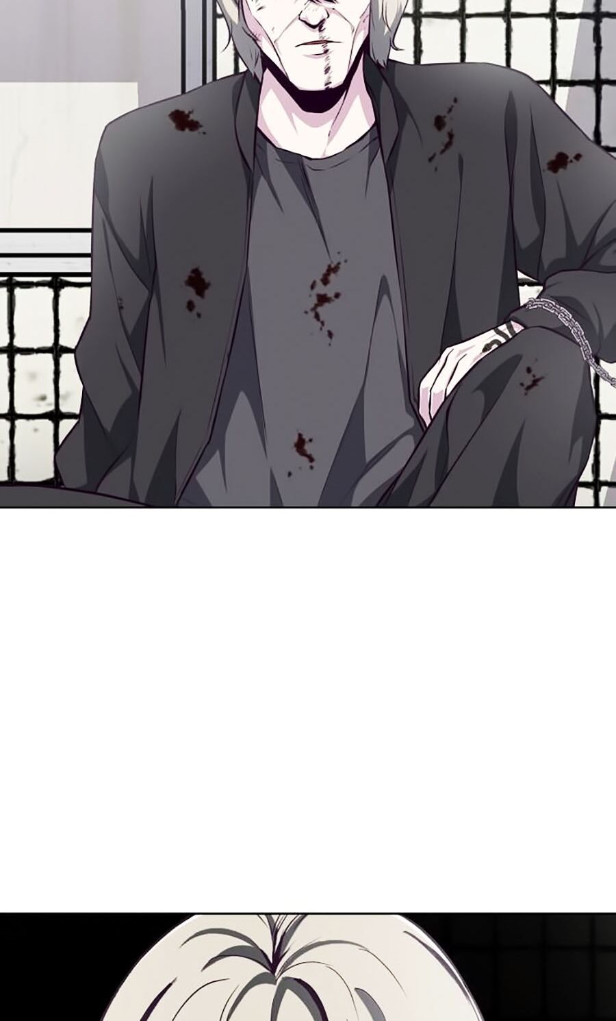 đọc truyện Cậu Bé Của Thần Chết Chương 39 ảnh 47 tại Thiên Thai Truyện