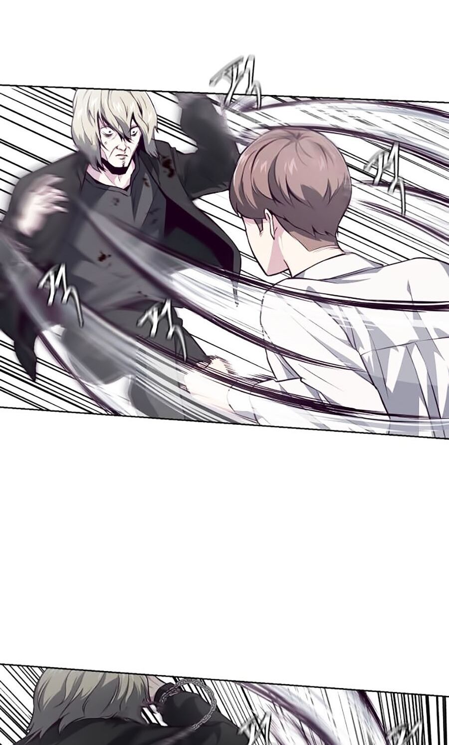 đọc truyện Cậu Bé Của Thần Chết Chương 39 ảnh 53 tại Thiên Thai Truyện