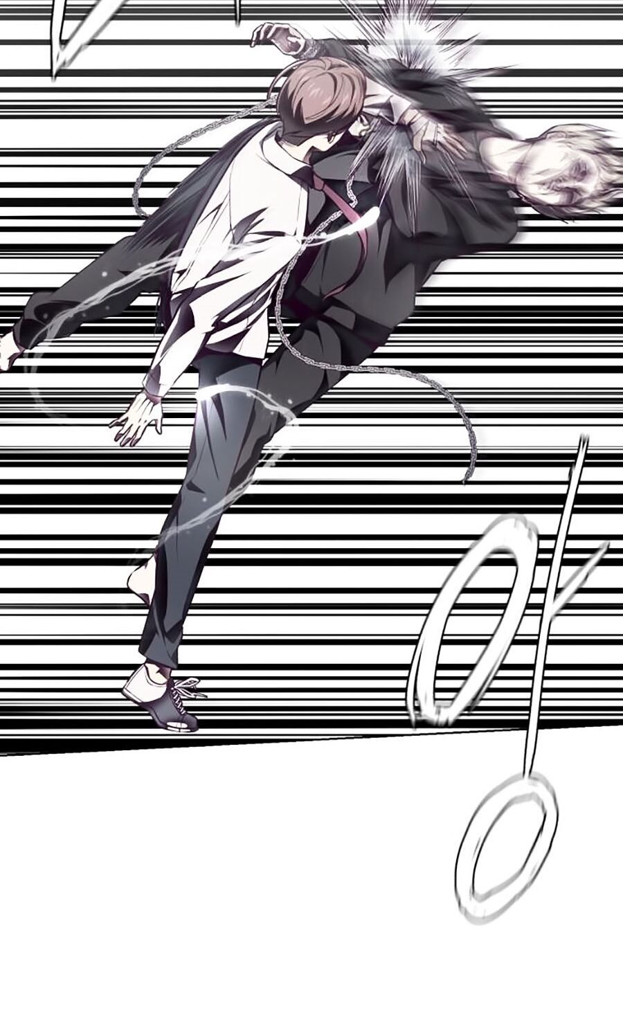 đọc truyện Cậu Bé Của Thần Chết Chương 39 ảnh 58 tại Thiên Thai Truyện