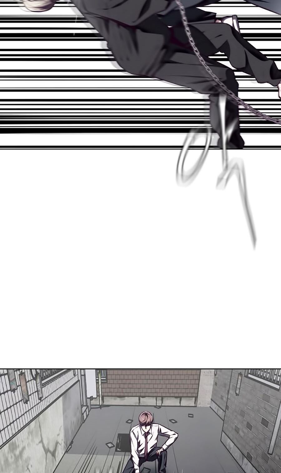 đọc truyện Cậu Bé Của Thần Chết Chương 39 ảnh 64 tại Thiên Thai Truyện