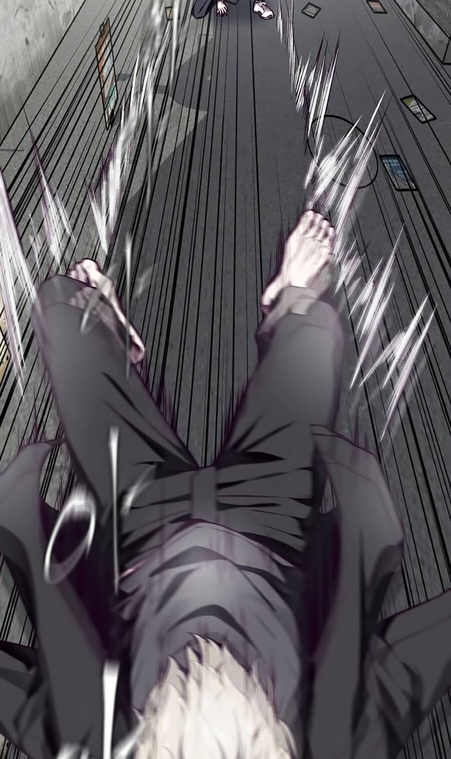 đọc truyện Cậu Bé Của Thần Chết Chương 39 ảnh 65 tại Thiên Thai Truyện